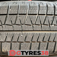 175/65 R14 BRIDGESTONE BLIZZAK REVO GZ 2018 (310T40304)