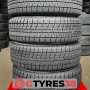 185/60 R15 YOKOHAMA ICE GUARD 70 2022 (334T40304)  Зимние   4 