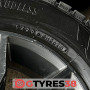 205/60 R16 TOYO TRANPATH TX 2018 (336T40304)  6 