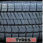 215/60 R16 BRIDGESTONE BLIZZAK VRX2 2021 (352T40304)  Зимние   2 