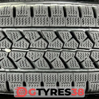 205/75 R16 L.T.BRIDGESTONE BLIZZAK W979 2019 (360T40304)