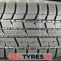 205/60 R16 TOYO TRANPATH TX 2017 (368T40304)