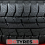 205/60 R16 TOYO TRANPATH TX 2017 (368T40304)  Зимние   3 