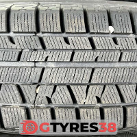 195/65 R15 YOKOHAMA ICE GUARD 50+ 2018 (369T40304)