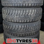 195/60 R16 YOKOHAMA ICE GUARD 60 2018 (372T40304)  Зимние   4 