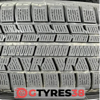 195/65 R15 YOKOHAMA ICE GUARD 50+ 2018 (374T40304)