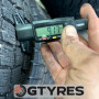 195/65 R15 DUNLOP WINTER MAXX TS-01 2023 (83T40325)  Зимние   7 