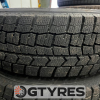 175/70 R14 DUNLOP WINTER MAXX WM02 2023 (100T40325)