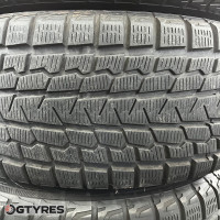 285/60 R18 YOKOHAMA ICE GUARD G075 2019 (128T40325)