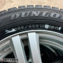 185/65 R15 DUNLOP WINTERMAXX WM02 2021 (130T40325)  Зимние   8 