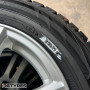185/65 R15 DUNLOP WINTERMAXX WM02 2021 (130T40325)  Зимние   7 