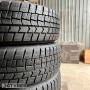 185/65 R15 DUNLOP WINTERMAXX WM02 2021 (130T40325)  Зимние   3 