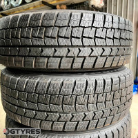 185/65 R15 DUNLOP WINTERMAXX WM02 2021 (130T40325)