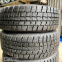 185/65 R15 DUNLOP WINTERMAXX WM02 2021 (130T40325)   