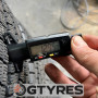 185/75 R15 L.T. YOKOHAMA ICE GUARD IG91 2022 (207T40325)  Зимние (LT)   10 