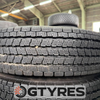 175/80 R14 L.T. YOKOHAMA ICE GUARD IG91 2019 (295T40325)