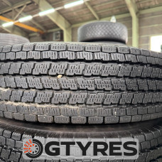 175/80 R14 L.T. YOKOHAMA ICE GUARD IG91 2019 (295T40325)