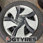 185/60 R15 YOKOHAMA ICE GUARD IG50 PLUS 2020 (297T40325)  Зимние   8 