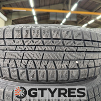 185/60 R15 YOKOHAMA ICE GUARD IG50 PLUS 2020 (297T40325)