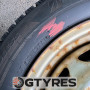 185/65 R15 BRIDGESTONE BLIZZAK VRX2 2021 (314T40325)  Зимние   11 