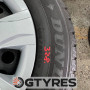 195/65 R15 DUNLOP WINTER MAXX WM02 2022 (328T40325)  Зимние   7 