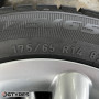 175/65 R14 PIRELLI ICE ASIMMETRICO PLUS 2023 (343T40325)  Зимние   9 
