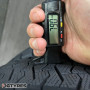 175/65 R14 PIRELLI ICE ASIMMETRICO PLUS 2023 (343T40325)  Зимние   12 
