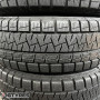175/65 R14 PIRELLI ICE ASIMMETRICO PLUS 2023 (343T40325)  Зимние   2 