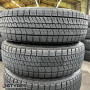175/70 R14 BRIDGESTONE BLIZZAK VRX2 2021 (347T40325)  Зимние   6 