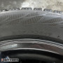 205/55 R17 BRIDGESTONE BLIZZAK VRX2 2022 (375T40325)  Зимние   9 