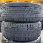 205/55 R17 BRIDGESTONE BLIZZAK VRX2 2022 (375T40325)  Зимние   6 