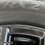 205/55 R17 BRIDGESTONE BLIZZAK VRX2 2022 (375T40325)  Зимние   8 