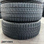 205/55 R17 BRIDGESTONE BLIZZAK VRX2 2022 (375T40325)  Зимние   5 