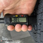 205/55 R17 BRIDGESTONE BLIZZAK VRX2 2022 (375T40325)  Зимние   10 