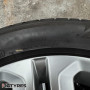 235/45 R17 BRIDGESTONE TURANZA T005 2021 (385T40325)  Летние   9 