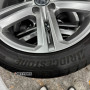 235/45 R17 BRIDGESTONE TURANZA T005 2021 (385T40325)  Летние   8 