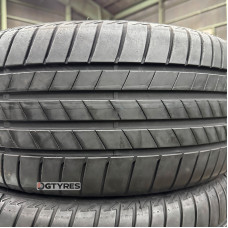 235/45 R17 BRIDGESTONE TURANZA T005 2021 (385T40325)