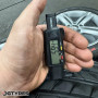 235/45 R17 BRIDGESTONE TURANZA T005 2021 (385T40325)  Летние   13 