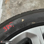 235/45 R17 BRIDGESTONE TURANZA T005 2021 (385T40325)  Летние   7 