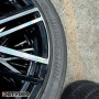 215/40 R17 BRIDGESTONE TURANZA T007A 2023 (387T40325)  Летние   8 