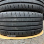 215/40 R17 BRIDGESTONE TURANZA T007A 2023 (387T40325)  Летние   3 