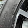 215/40 R17 BRIDGESTONE TURANZA T007A 2023 (387T40325)  Летние   13 