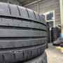 215/40 R17 BRIDGESTONE TURANZA T007A 2023 (387T40325)  Летние   7 