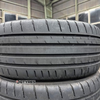 215/40 R17 BRIDGESTONE TURANZA T007A 2023 (387T40325)