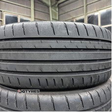 215/40 R17 BRIDGESTONE TURANZA T007A 2023 (387T40325)