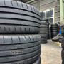 215/40 R17 BRIDGESTONE TURANZA T007A 2023 (387T40325)  Летние   6 