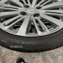 195/55 R16 GOODYEAR EFFICIENTGRIP ECO EG02 2022 (389T40325)  Летние   12 