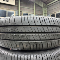 195/55 R16 GOODYEAR EFFICIENTGRIP ECO EG02 2022 (389T40325)