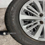 195/55 R16 GOODYEAR EFFICIENTGRIP ECO EG02 2022 (389T40325)  Летние   11 