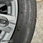 195/55 R16 GOODYEAR EFFICIENTGRIP ECO EG02 2022 (389T40325)  Летние   10 